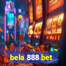 bela 888 bet